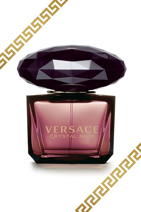 Versace Crystal Noir Edt 90ml Yorumları 